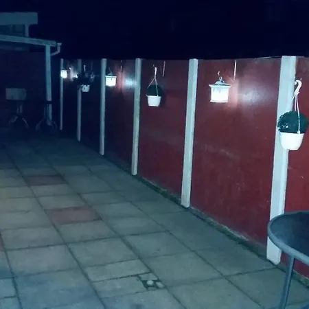Kim's Homestay Privat bolig