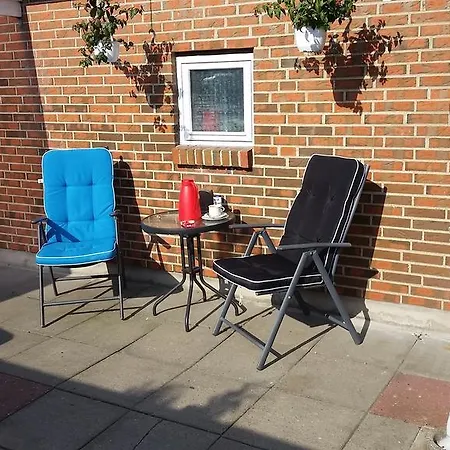 Privat bolig Kim's Homestay Skagen