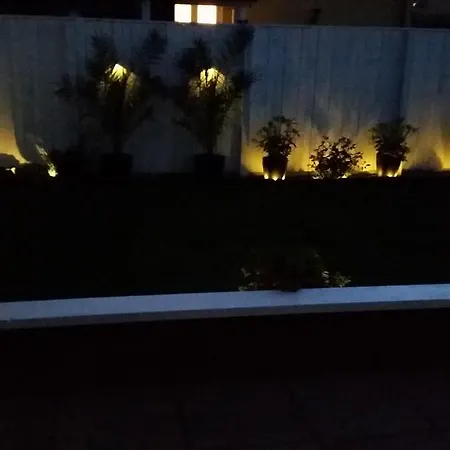 Privat bolig Kim's Homestay *