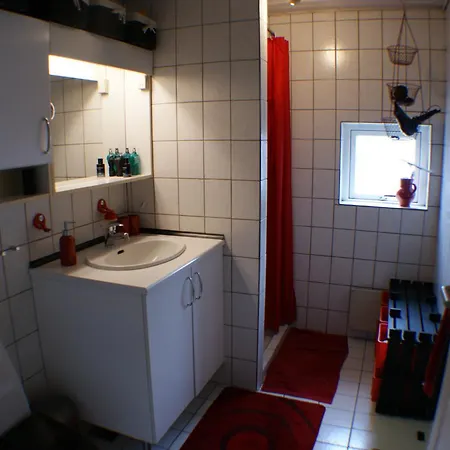 Kim's Homestay Skagen