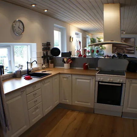 Kim's Homestay * Skagen