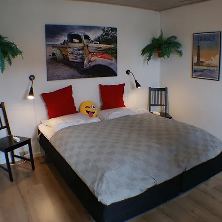 Kim's Homestay Skagen