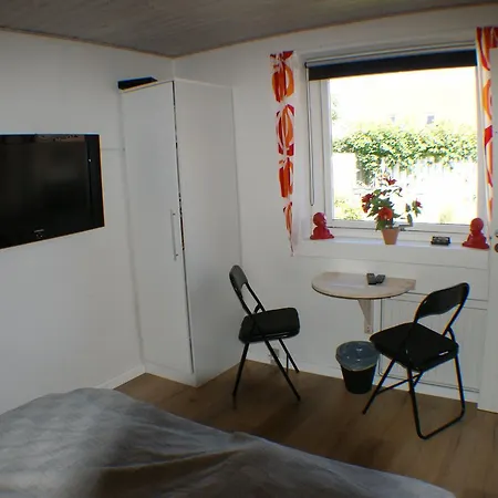 Kim's Homestay Privat bolig Skagen