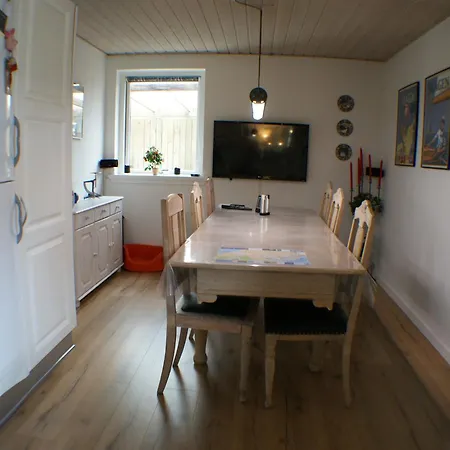 Kim's Homestay Privat bolig *