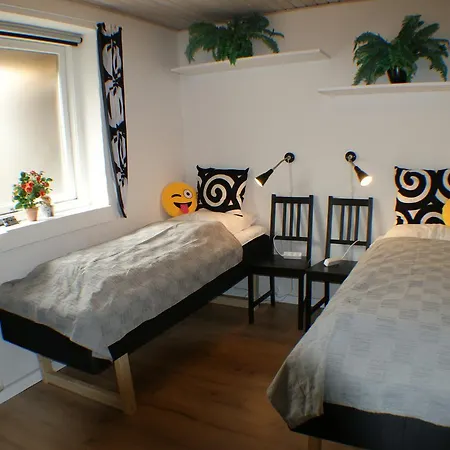 Kim's Homestay Privat bolig *