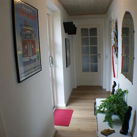 Kim's Homestay Skagen
