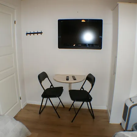 Kim's Homestay Skagen