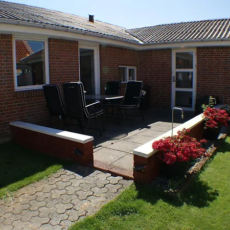 Privat bolig Kim's Homestay